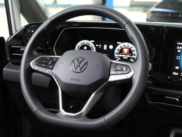 Volkswagen Caddy 2.0 TDI Style