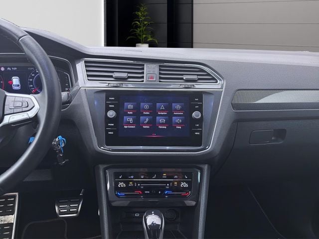 Volkswagen Tiguan 2.0 TDI DSG IQ.Drive Sport