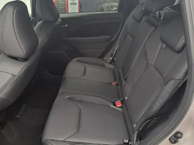 Subaru Forester CVT e-Boxer e-Boxer