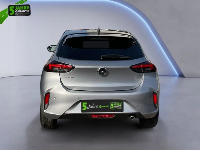 Opel Corsa GS-Line Grand Sport