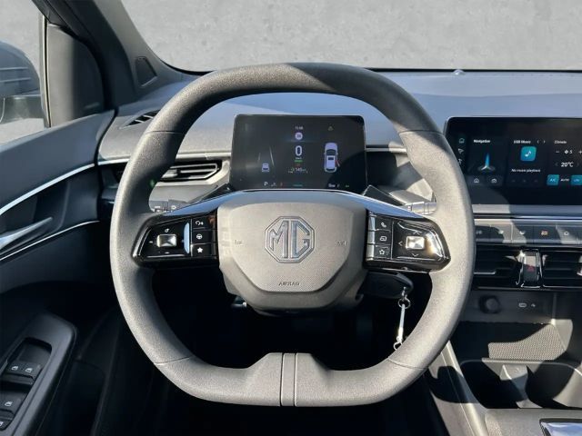 MG MG3 Standard Standard range