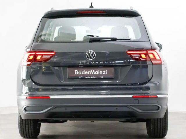 Volkswagen Tiguan 1.5 TSI Life