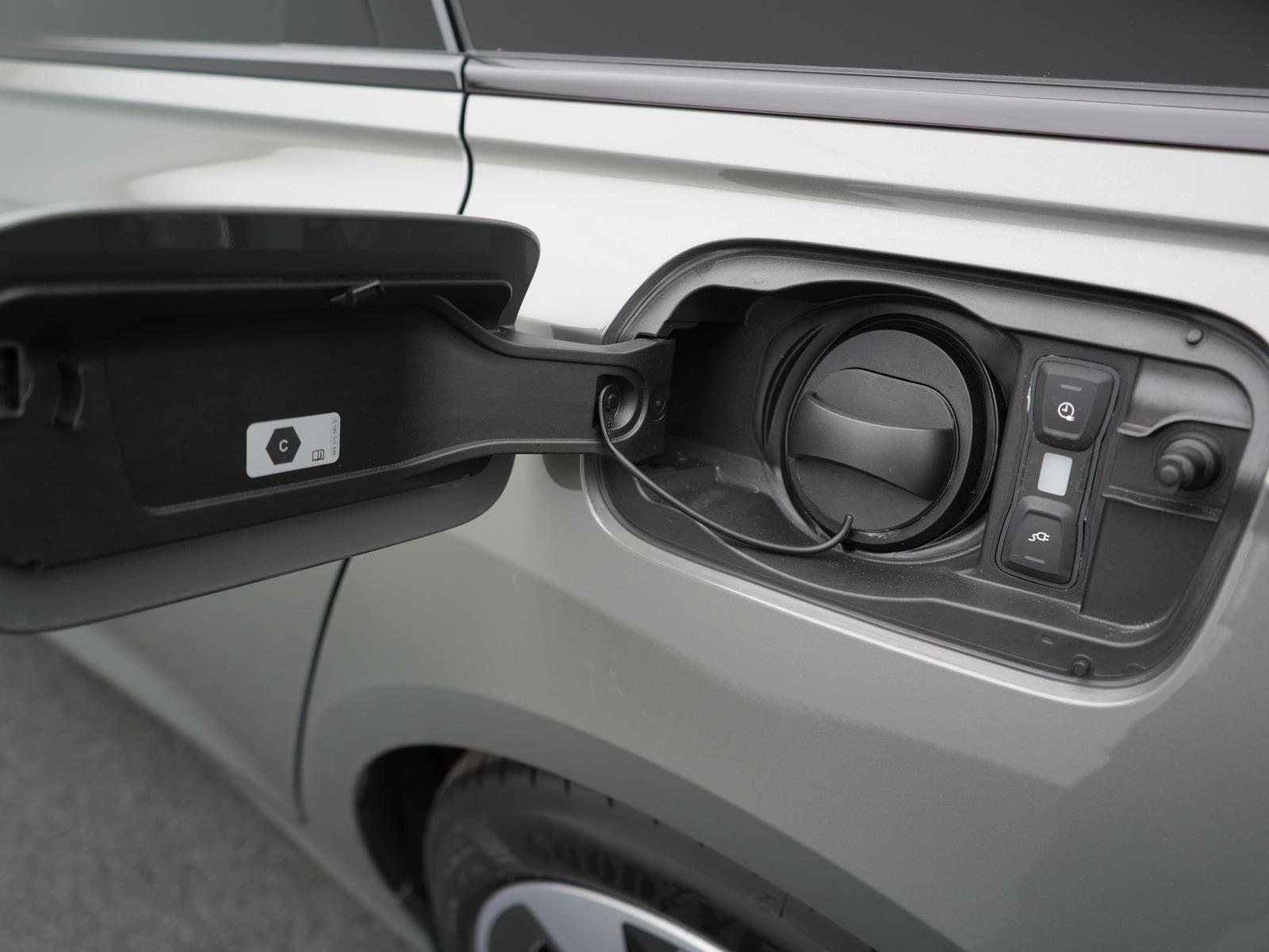 Audi A6 50 TFSI Hybride Quattro S-Line