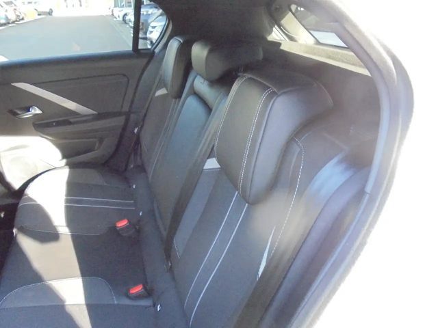 Opel Astra GS-Line Grand Sport