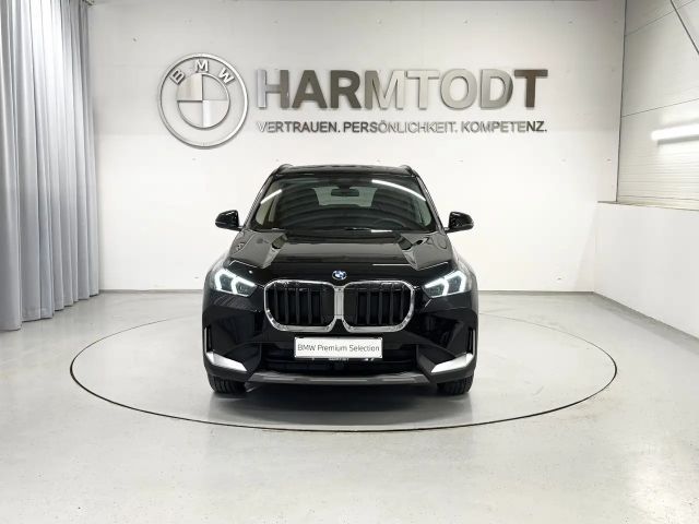 BMW X1 xDrive20d