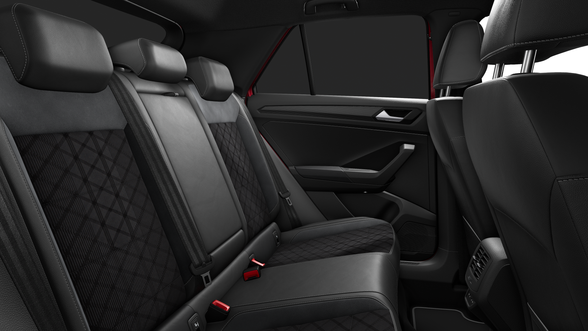 Volkswagen T-Roc 1.5 TSI DSG R-Line