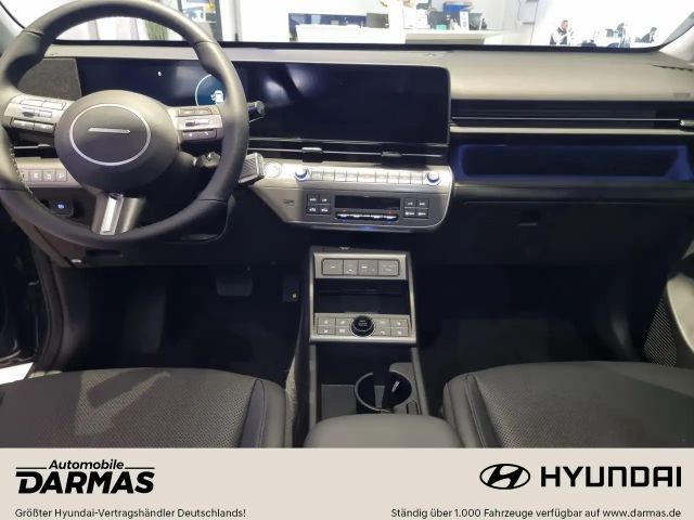 Hyundai Kona 1.6 2WD Prime