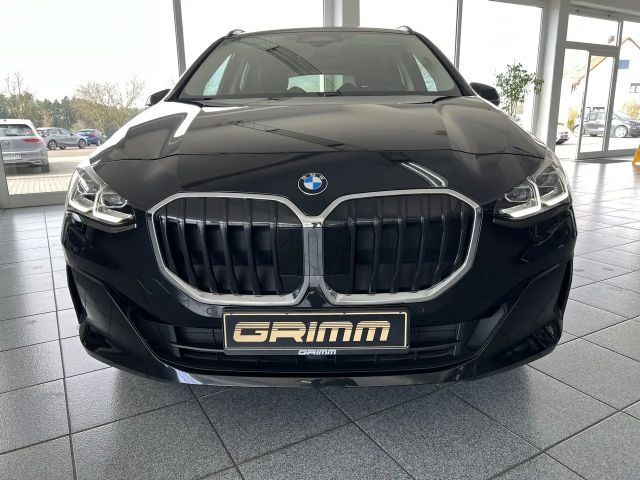 BMW 218 218d Comfort pakket