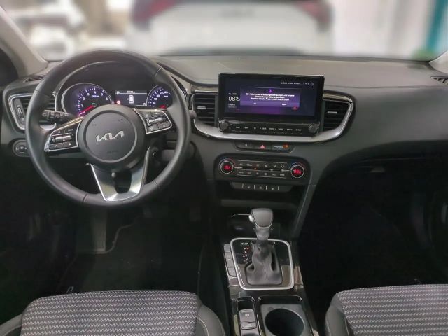 Kia Ceed SportWagon Vision