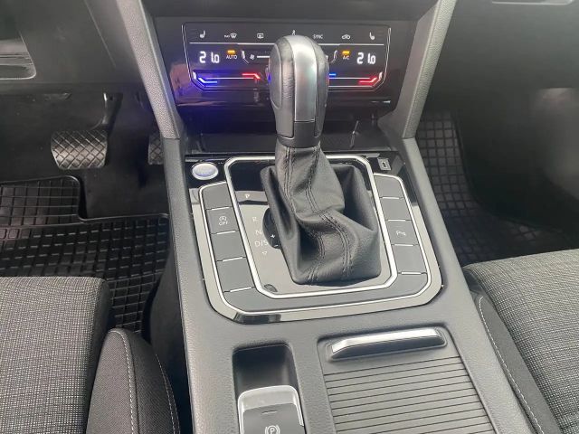 Volkswagen Passat Business DSG Variant