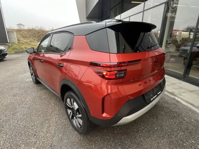 Opel Frontera 44 kWh GS e-Frontera