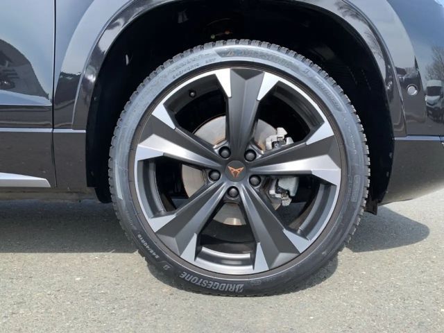 Cupra Ateca 2.0 TSI 4Drive DSG