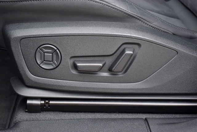 Audi Q3 40 TDI Quattro S-Line S-Tronic