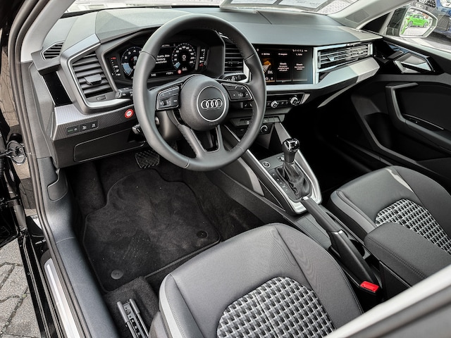 Audi A1 30 TFSI S-Tronic Sportback