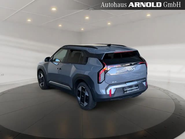 Kia EV3 81.4 kWh Earth