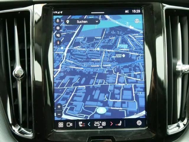 Volvo XC60 AWD Plus T6