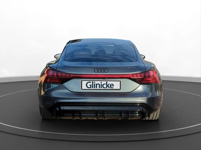 Audi RS e-tron GT Quattro