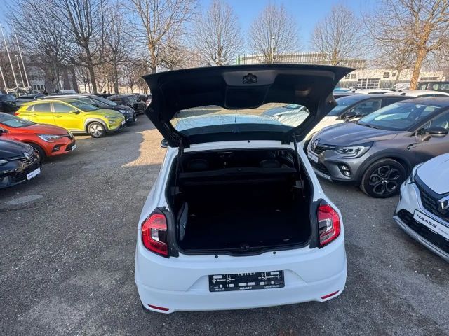 Renault Twingo Electric Zen