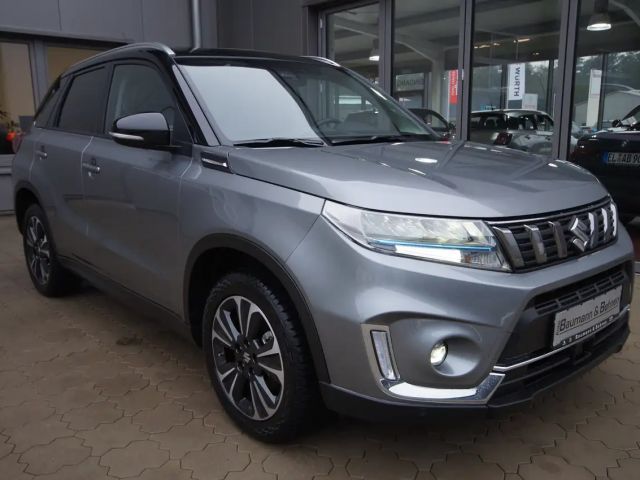 Suzuki Vitara AllGrip Comfort Plus