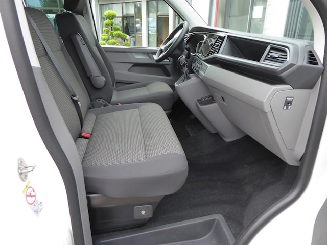 Volkswagen Caravelle T6