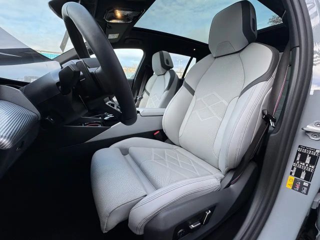 BMW 550 M-Sport xDrive