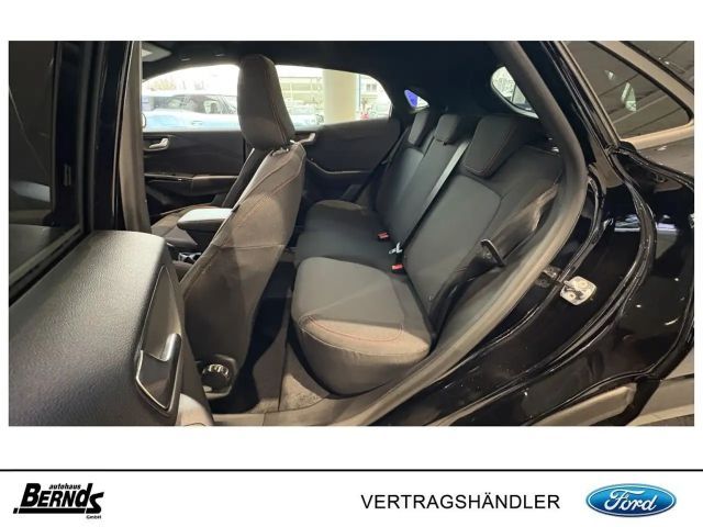 Ford Puma EcoBoost ST Line