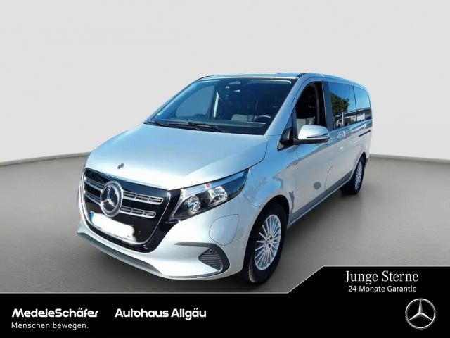 Mercedes-Benz EQV 300 Limousine Lang