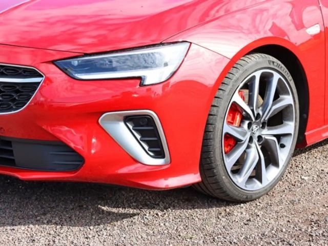 Opel Insignia Sports Tourer Turbo