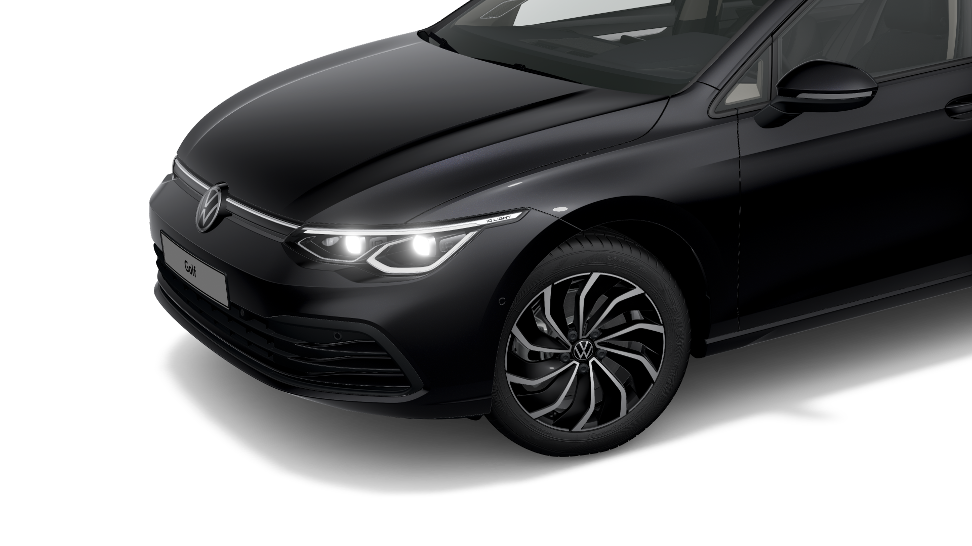 Volkswagen Golf Life Variant