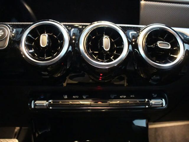 Mercedes-Benz A 180 Progressive