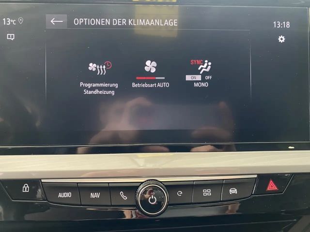 Opel Grandland X GSe