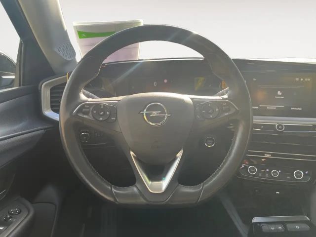 Opel Mokka Edition Mokka-e