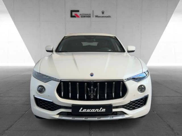 Maserati Levante GranLusso