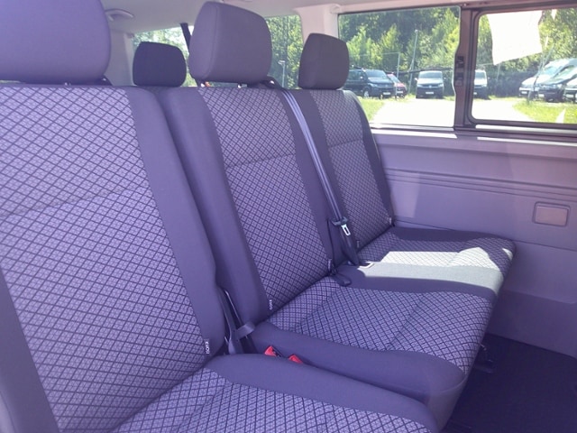 Volkswagen Caravelle Lang T6