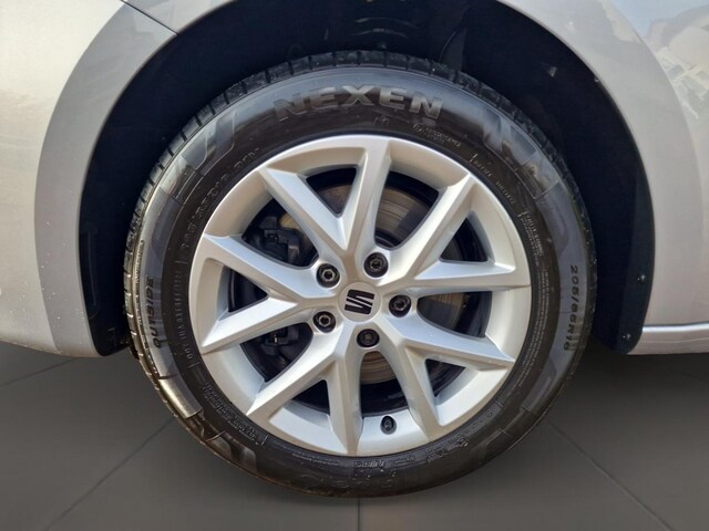 Seat Leon 2.0 TDI Sportstourer