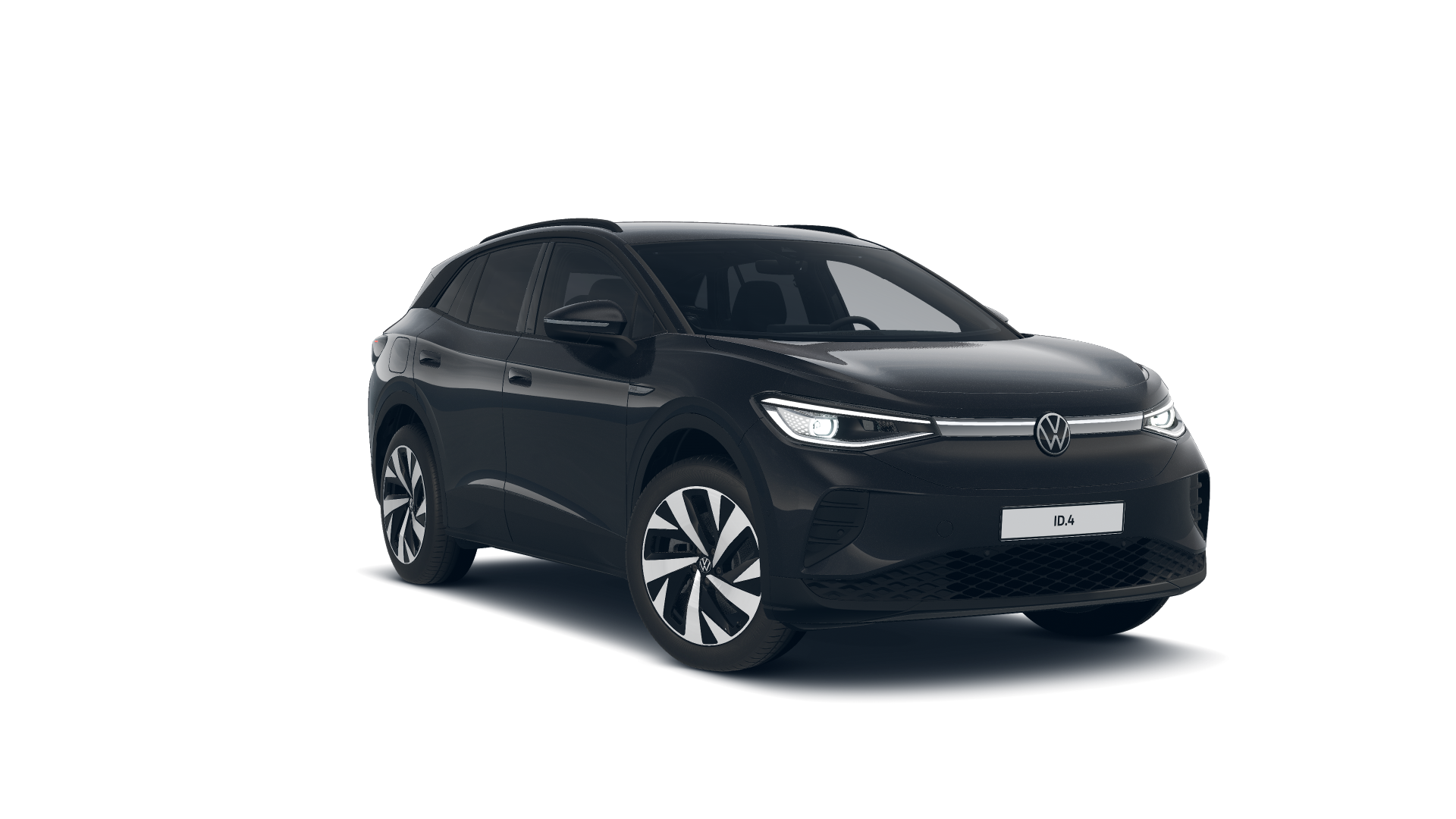 Volkswagen ID.4 77 KWh Performance Pro