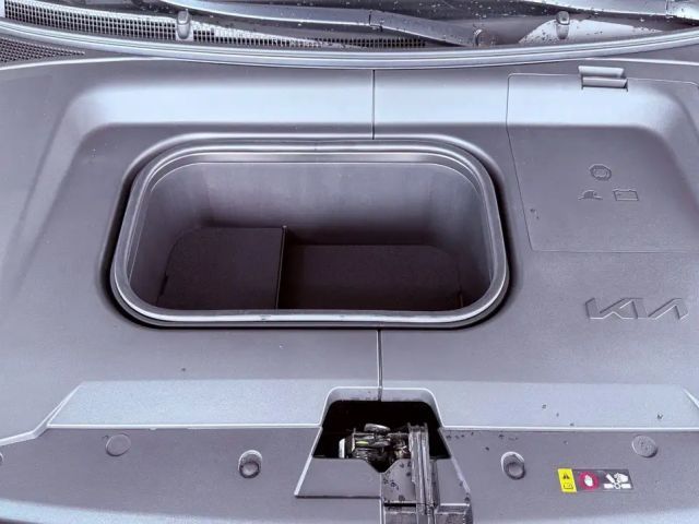 Kia EV3 58.3 kWh Earth