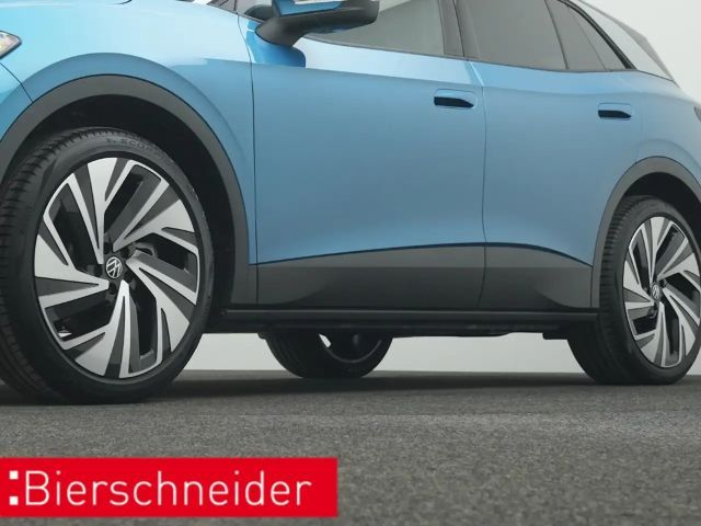 Volkswagen ID.4 IQ.Drive Performance Pro