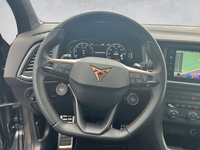 Cupra Ateca 2.0 TSI 4Drive DSG