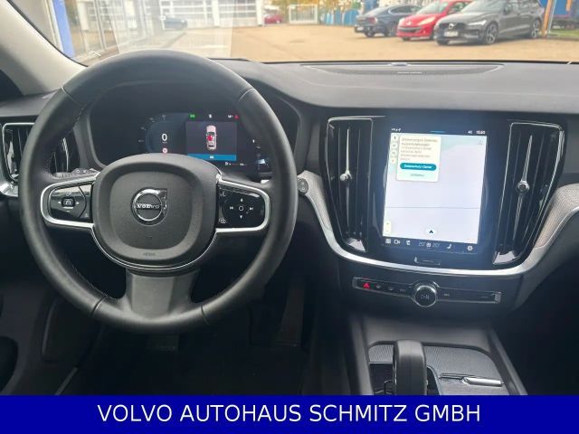 Volvo V60 Dark Plus