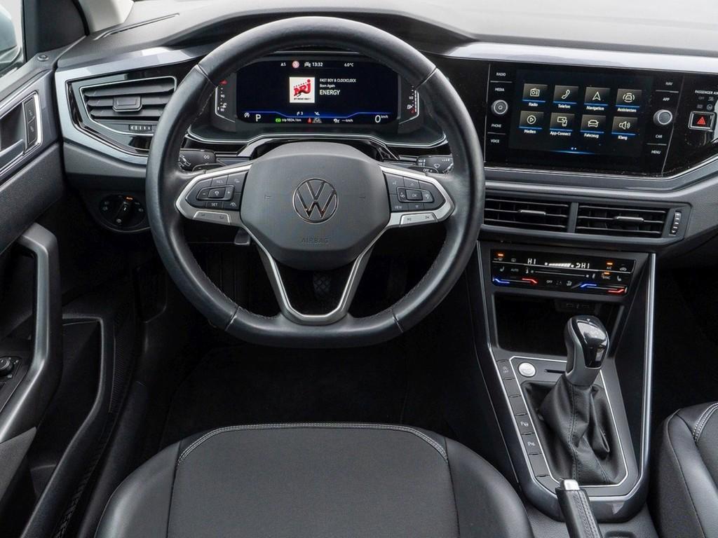 Volkswagen Taigo 1.5 TSI DSG Style