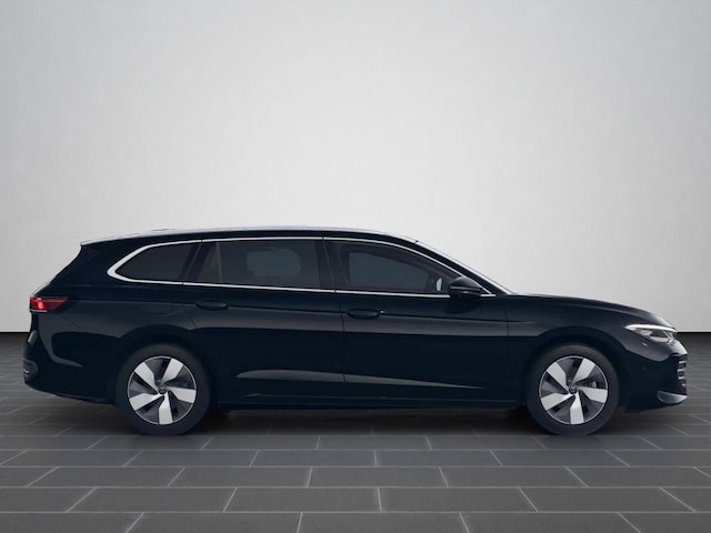 Volkswagen Passat Business IQ.Drive Variant