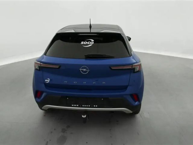 Opel Mokka 1.2 Turbo Elegance Turbo