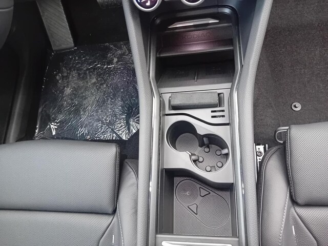 Skoda Kodiaq 4x4 Selection Suite