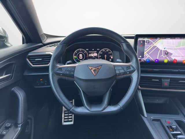 Cupra Formentor 1.4 DSG VZ e-Hybrid