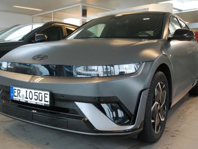 Hyundai IONIQ 5 Ioniq 5 N