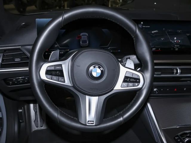 BMW 440 Coupé Gran Coupé M440i