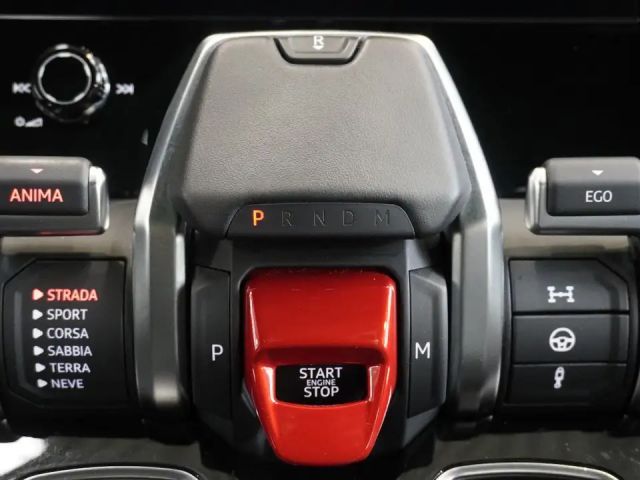 Lamborghini Urus 4.0 V8 Sport*PANO*SOFT*B&O*23"