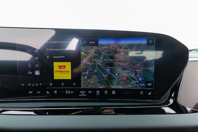 Audi A5 Avant Quattro S-Tronic