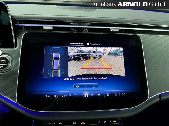 Mercedes-Benz E 200 AVANTGARDE Estate